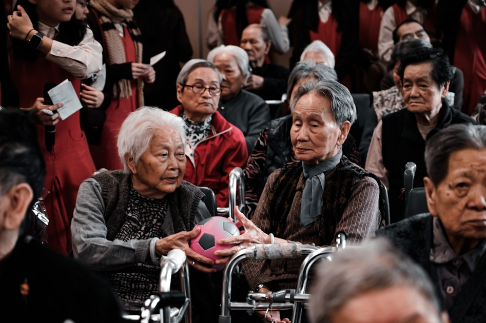 Financial Planning for Seniors